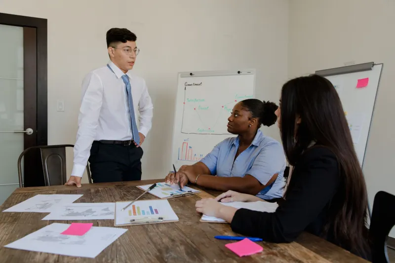 The Competence Trap: How the Habits That Made You a Star Are Quietly Stalling Your C-Suite Tenure