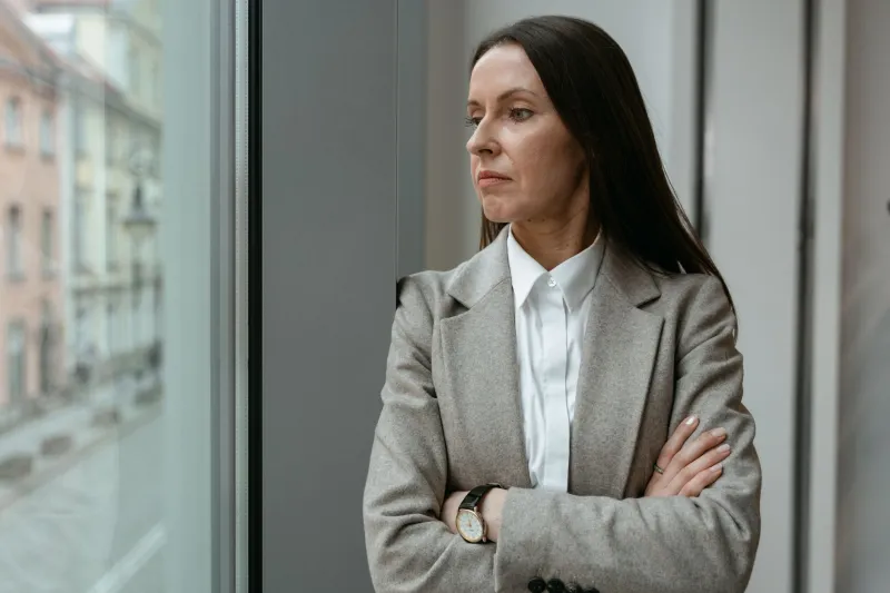 The Victory Trap: How an Unbroken Record of Success Quietly Closes the Executive Mind